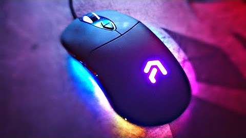 The Best Atrix 7 Button Gaming Mouse That I Test Out
