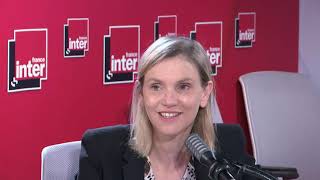 Agnès Pannier-Runacher : 