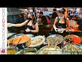 PATTAYA Night Market Street Food | Thepprasit Road Night Market