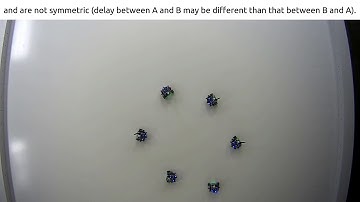 Passivity-Based Control of Delayed Multi-Robot Systems Using Control Barrier Functions