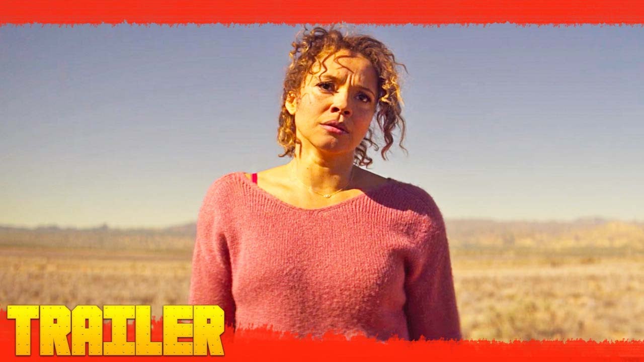 pelicula español cristiana Rattlesnake (2019) Netflix Tráiler Oficial Subtitulado