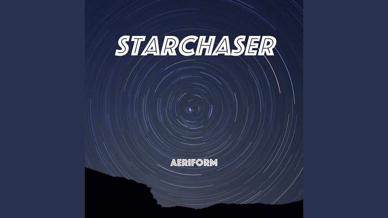 Starchaser auf YouTube ansehen Starchaser auf YouTube ansehen