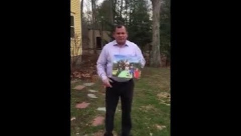 Lonny - Intrepid Rep