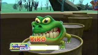 KIKO BERSAMA RCTI