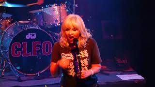 Watch Letters To Cleo St Peter video