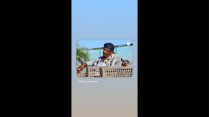 The Real Charleston White Finally Responds To OG Empty Pockets From New Orleans, Louisiana