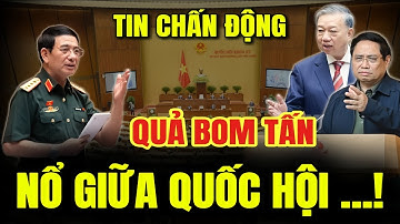 [PODCAST] Vì sao? Bộ chính trị liên tục thay đổi lãnh đạo tỉnh. Giải mã nhân sự trước Đại hội XIV.