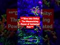 **"Dive Into Unity: The Mesmerizing Power of Animated Fish"*#Realisticanimation #Animated#lifelesson