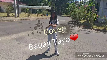 Bagay tayo dance cover