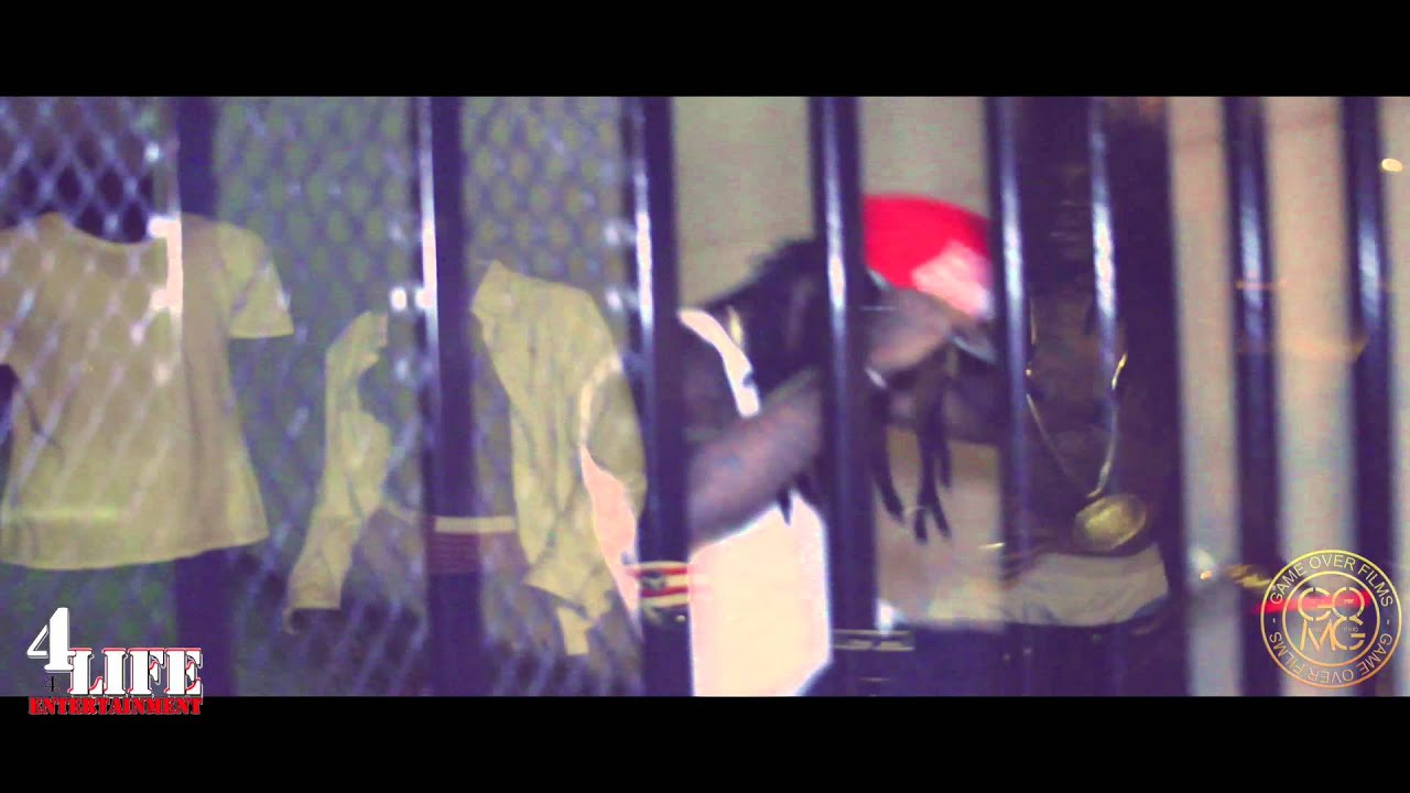 YD - LAST WORDS (Official Music Video) @GameOverFilms