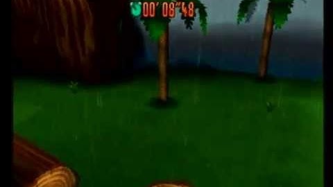 Ape Escape Primordial Ooze Time Attack 8.48 PB