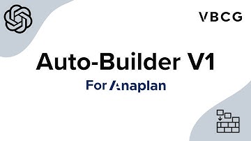 Presenting Auto Builder V1   Now in Beta Testing Phase