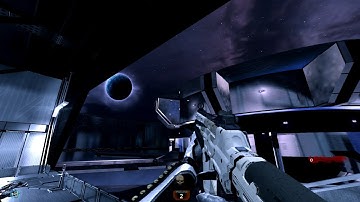 The CRAZIEST Zombies Map Ever. Call of Duty Zombies: Firebase Glacier!