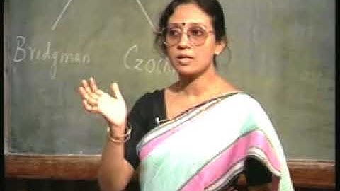 Lecture 6   Defects in Crystal + Crystal growth by NPTEL IIT MADRAS