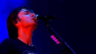 Lost & Found - The Midnight (Live performance Los Angeles 2021)