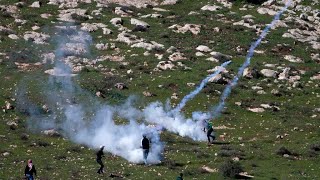 La CPI ouvre une enquête sur des crimes de guerre présumés dans les Territoires palestiniens