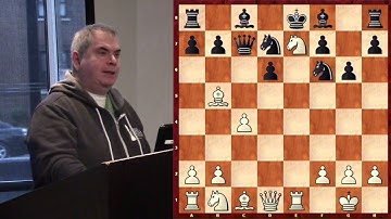 Quickly!  Take the Initiative! - FM Aviv Friedman