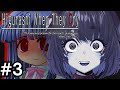 [Higurashi When They Cry Hou - Ch. 1] I'M IN DANGER!!!! || !lurk !kofi !agg