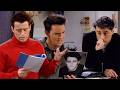 The Ones with Joey's Auditions | Friends