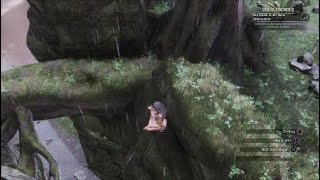 Conan Exiles - ✨NEW HIDDEN SPOT JUNGLE✨