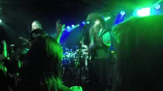Black Crown Initiate - For Red Cloud live HD 5-18-16