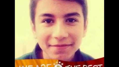 Kizoa Video Yapma Programı: CakallaRa Son Rep    SerSeriBeLa