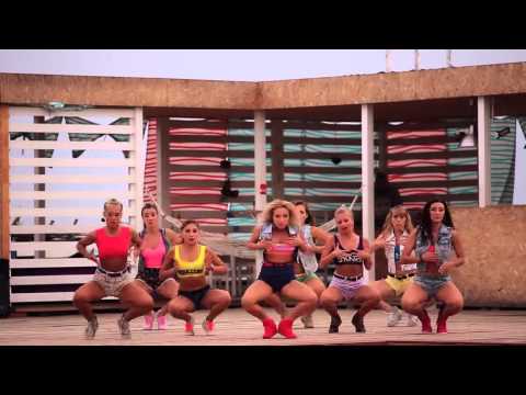 Major Lazer    Watch out for this  dance super video by DHQ Fraules   YouTube