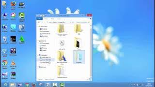 how to transfer file or folder