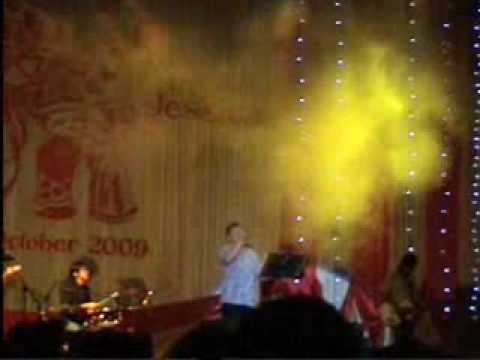 真的爱你 03102009  4,A.G