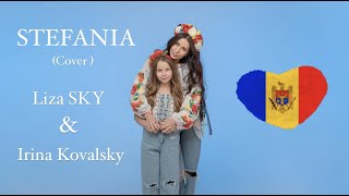Stefania -(Cover) Irina Kovalsky & Liza Sky