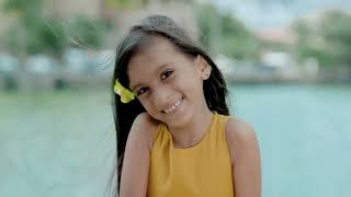 Samanolin Nagee Ena - Anudi Yasara Official Music Video