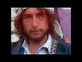 Bob Dylan-  My Back Pages