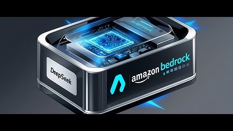 AWS Show and Tell - Generative AI |S1:E1| Dive Deep on DeepSeek Event by Amazon Web Services (AWS)