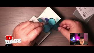 The Ultimate 360 Camera Lens Protector for Crystal Clear Shots!