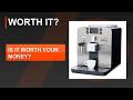 Gaggia Brera Super-Automatic Espresso Machine Full Review 2026 - Buy or Regret It?