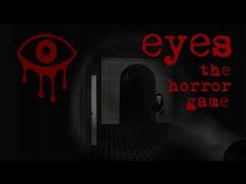 All Jumpscares from Eyes: The Horror Game #eyesthehorrorgame #eyeshorr, eyes  game