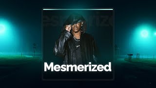 Video thumbnail of "Juice WRLD Type Beat - "Mesmerized" | Destroy Lonely Type Beat | Guitar Trap Instrumental 2023"