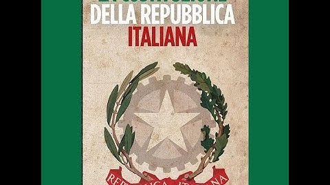 LA COSTITUZIONE TRA PREMIERATO E AUTONOMIA DIFFERENZIATA