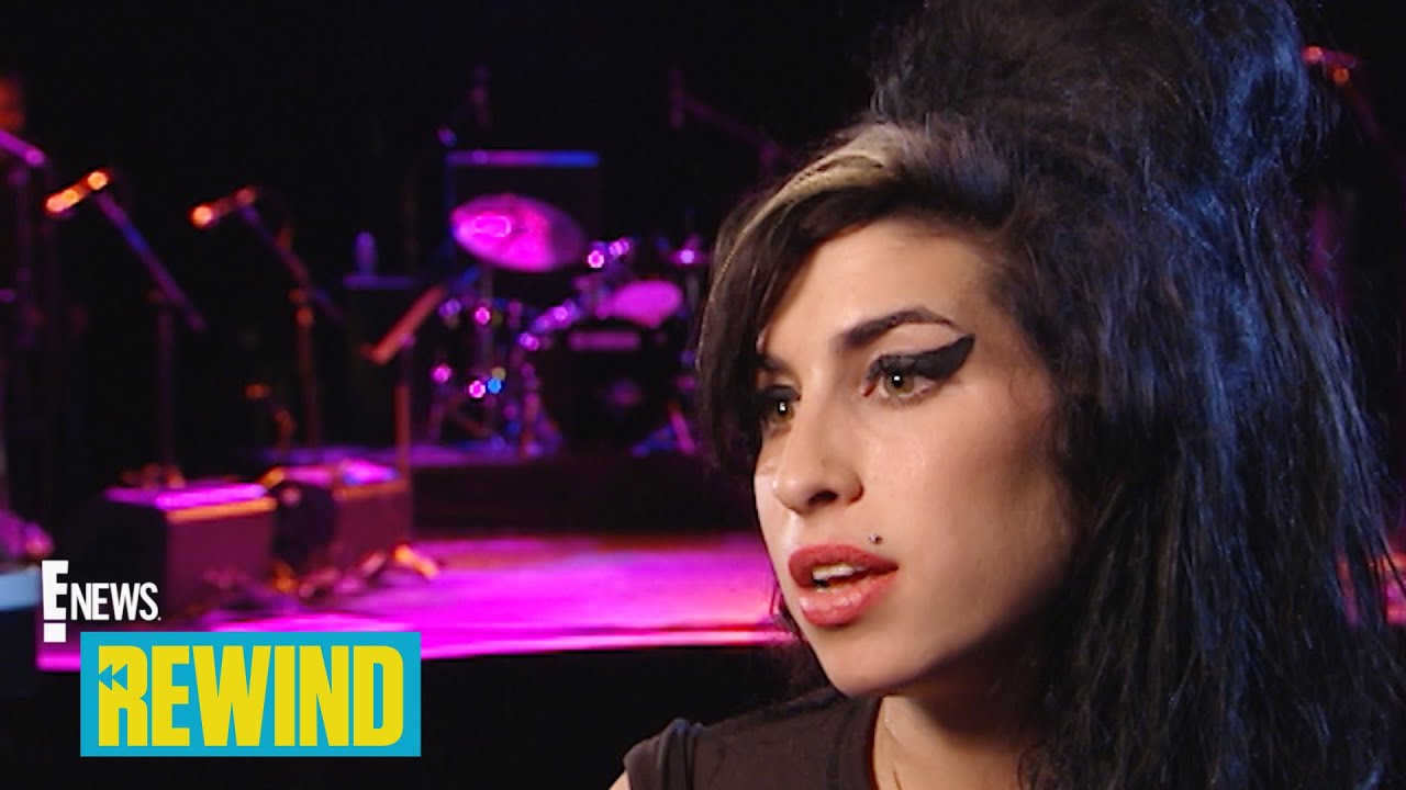 Celebrating Amy Winehouse's Birthday: E! News Rewind