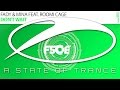 Fady & Mina feat. Romi Cage - Don't Wait [A State Of Trance Episode 682]