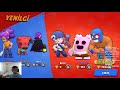 Brawl Stars Takılıyoruz