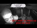 Police Dash Cam : Drunk Guy Tries Talking his Way Out Of Jail