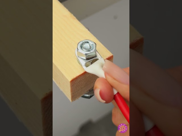 15ドルも払う前に！空き缶のプルタブが大活躍