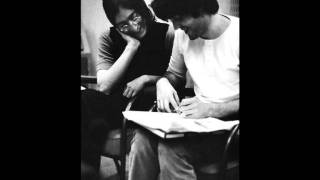 The Beatles A day in the life HQ