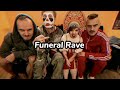 Little Big - Funeral Rave (Lyrics)