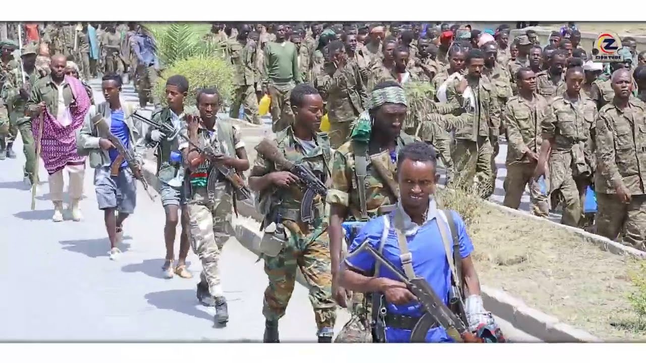 Murkegna Pp & Higdef  🫡 Mekelle tigray