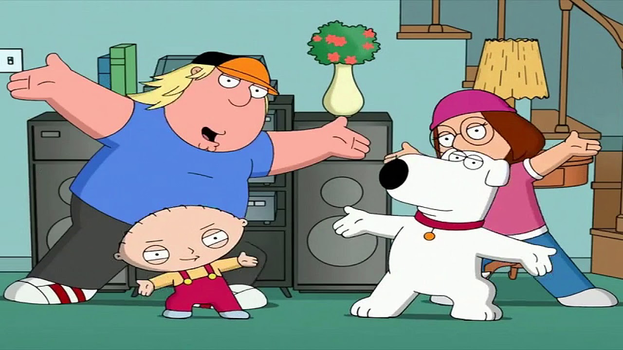 Family Guy Online - Debut Trailer en HobbyNews.es - Vídeo Dailymotion