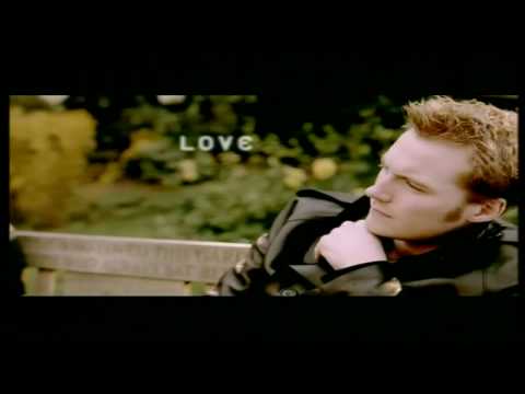 Ronan Keating - When You Say Nothing At All (HD)