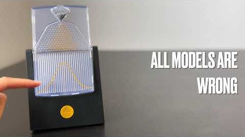 All Models Are Wrong (EHH motivation video)