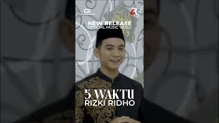 5 Waktu  Rizki Ridho     shorts